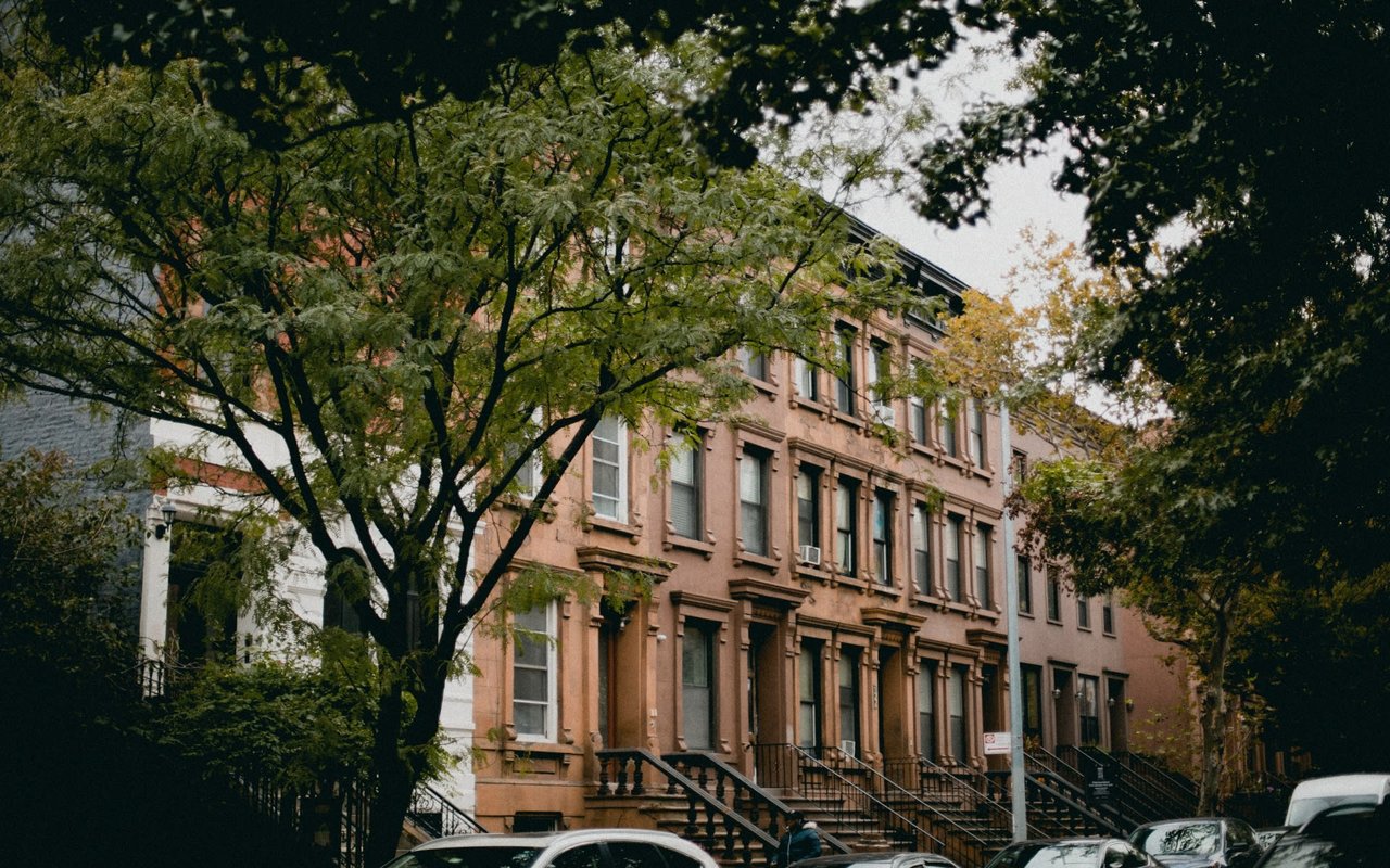 West Village