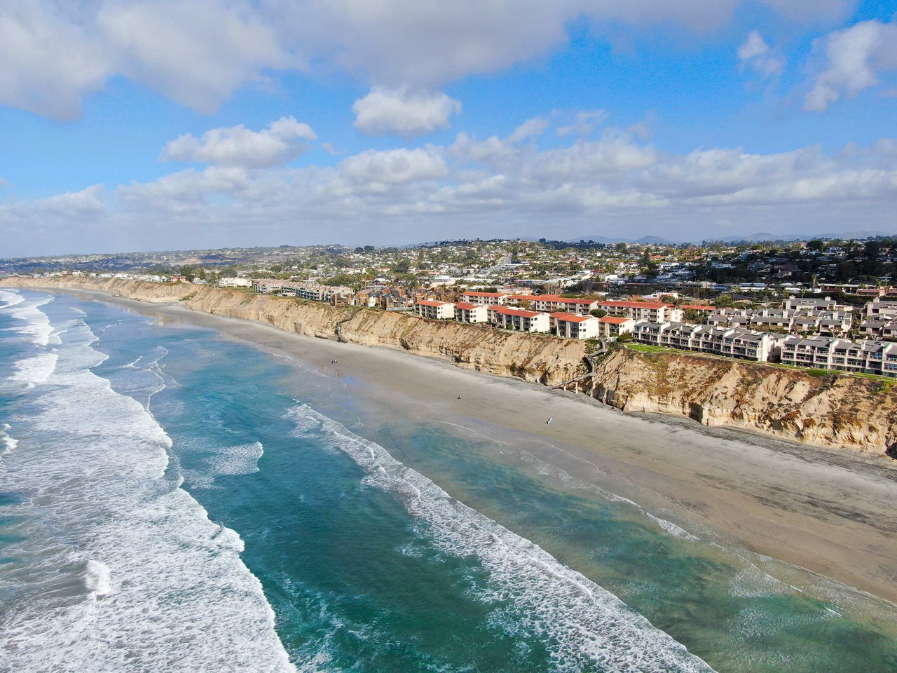 Pacific Beach