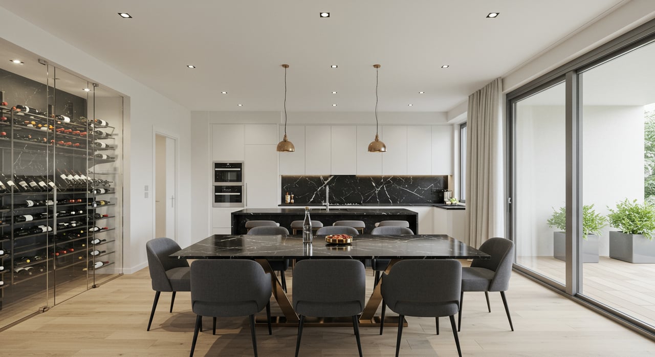 Powerful Job Market Fuels Homebuyer Demand