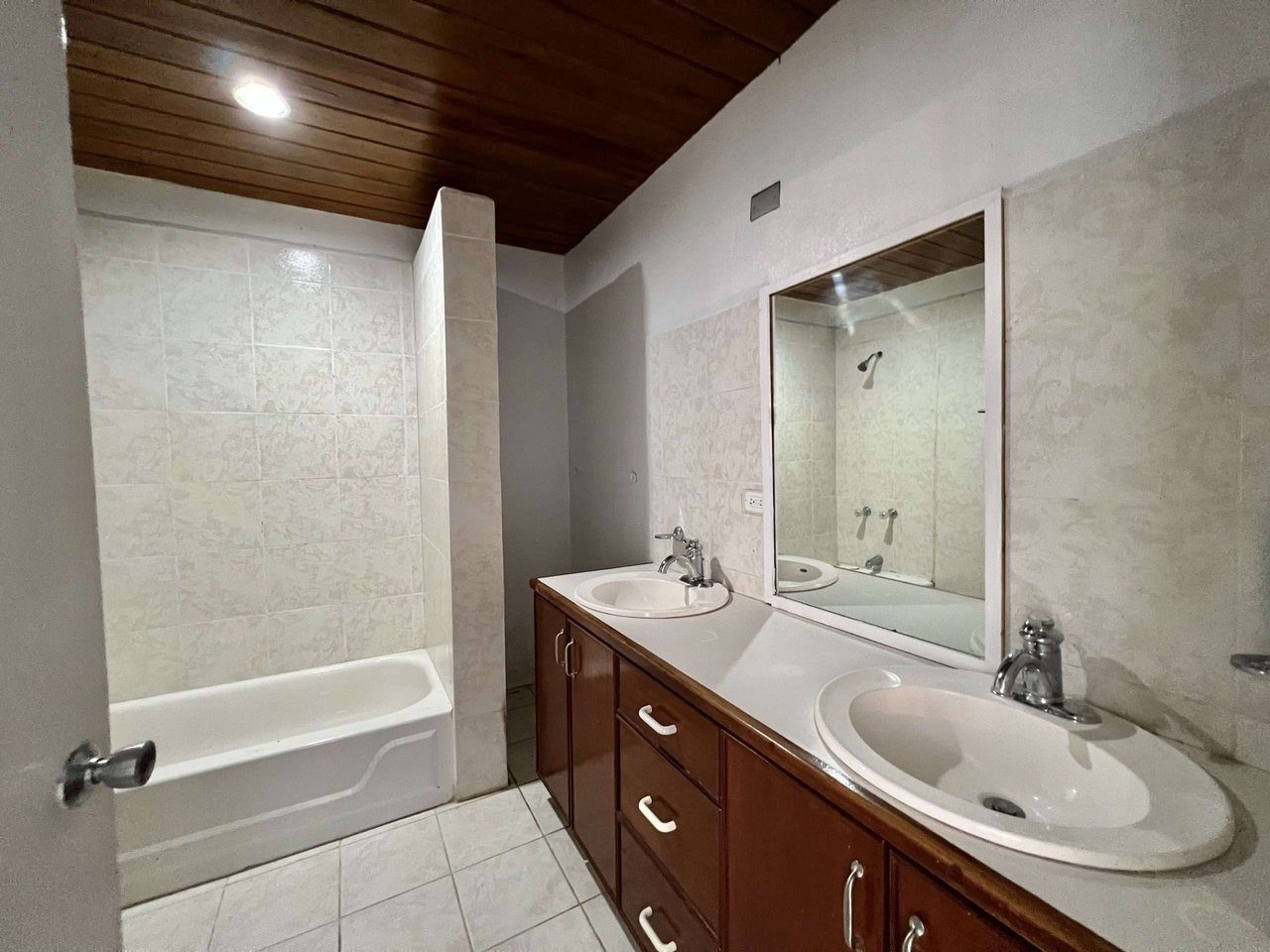 308 Cane Garden Bay 4 Bedroom Home