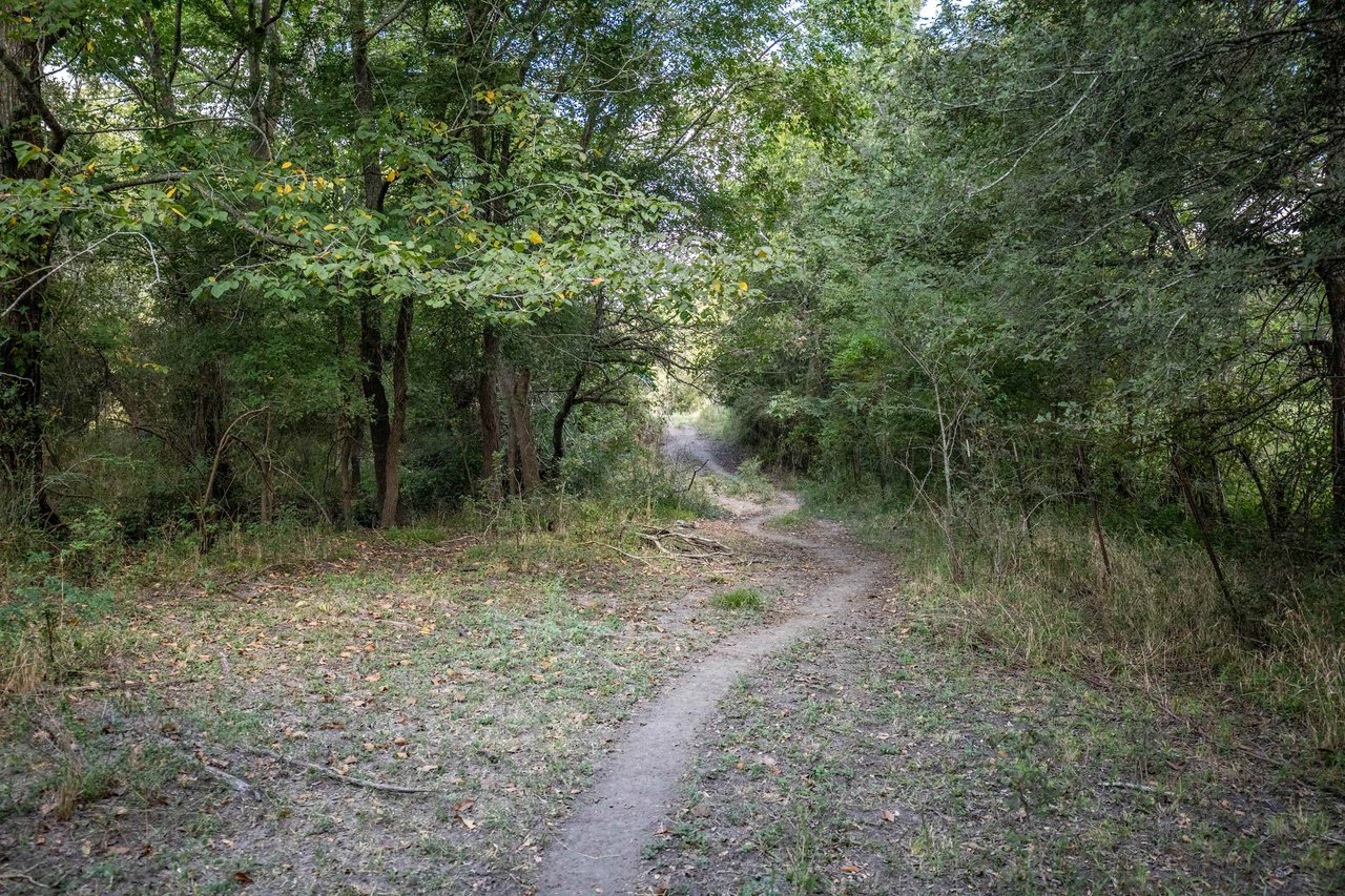 Lovers Lane River Ranch | 140± Acres | DeWitt County