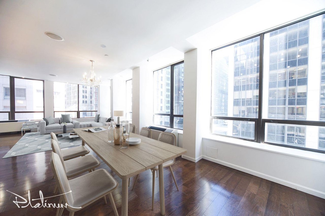 95 Wall Street, Apt 320A