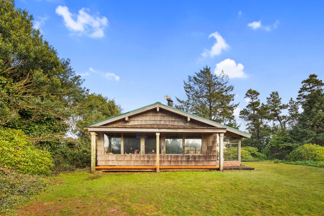 Ocean Park Property Development