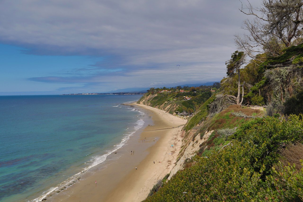 Best Parks in Santa Barbara