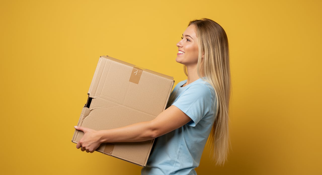 How to Get Cozy Quickly in Your New Palace