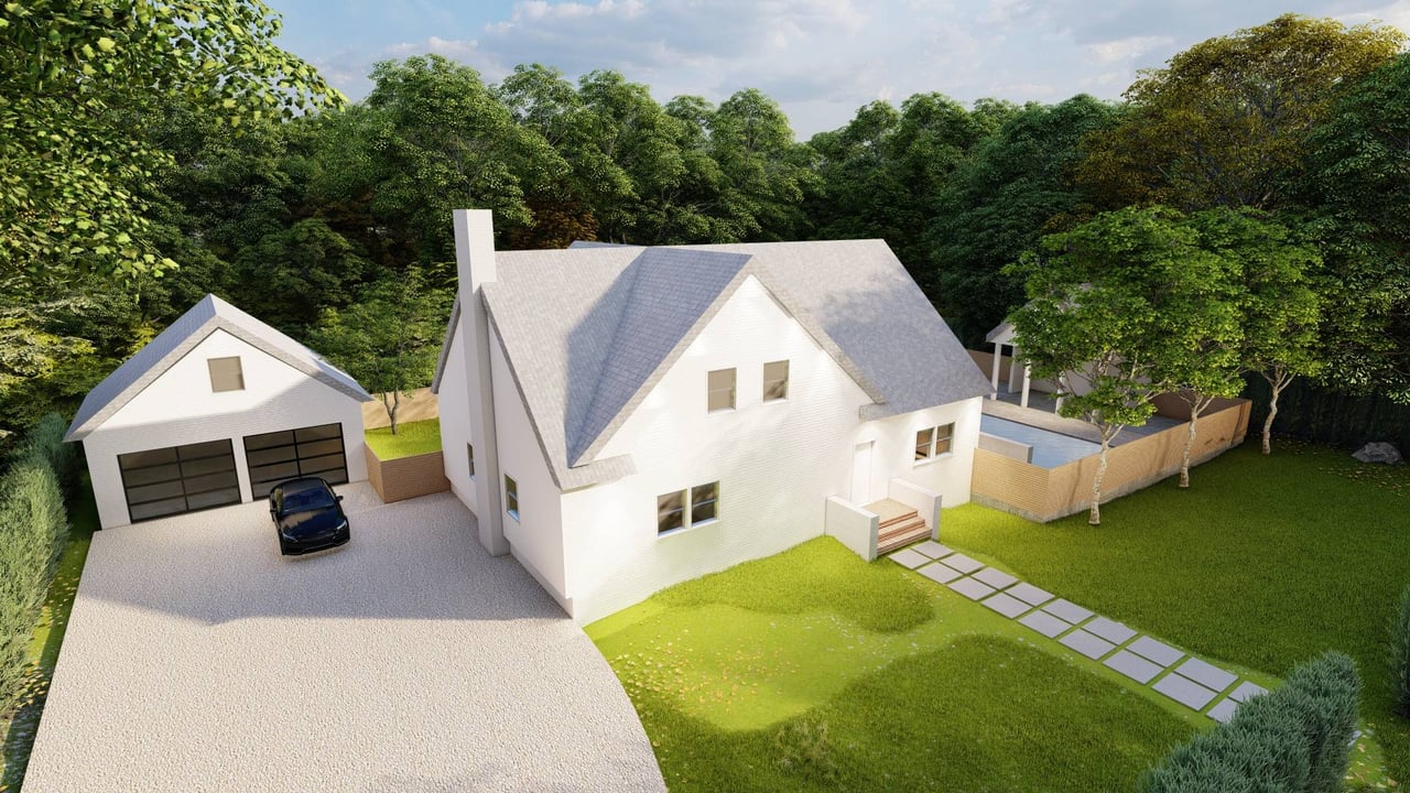 4 North Cape Lane