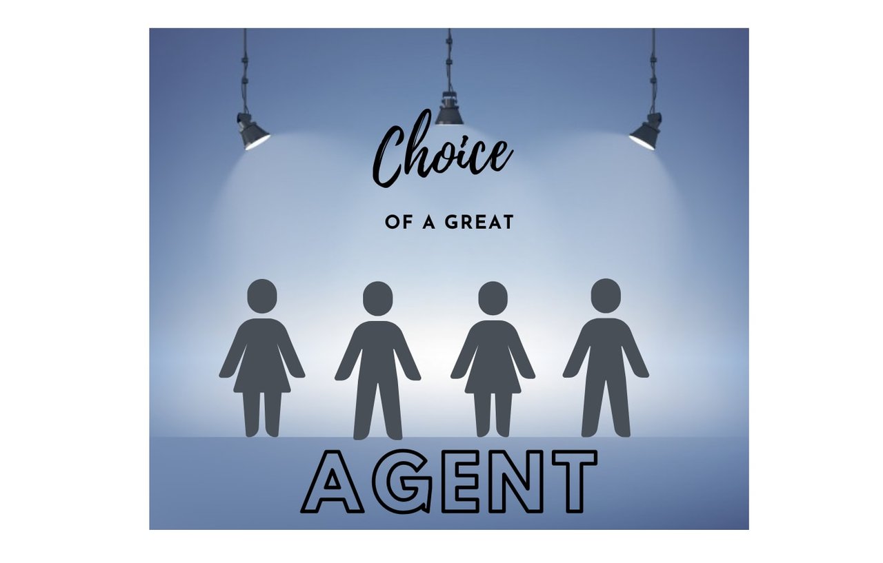 Top ten things to look for in a Real Estate Agent and Choosing a Great agent