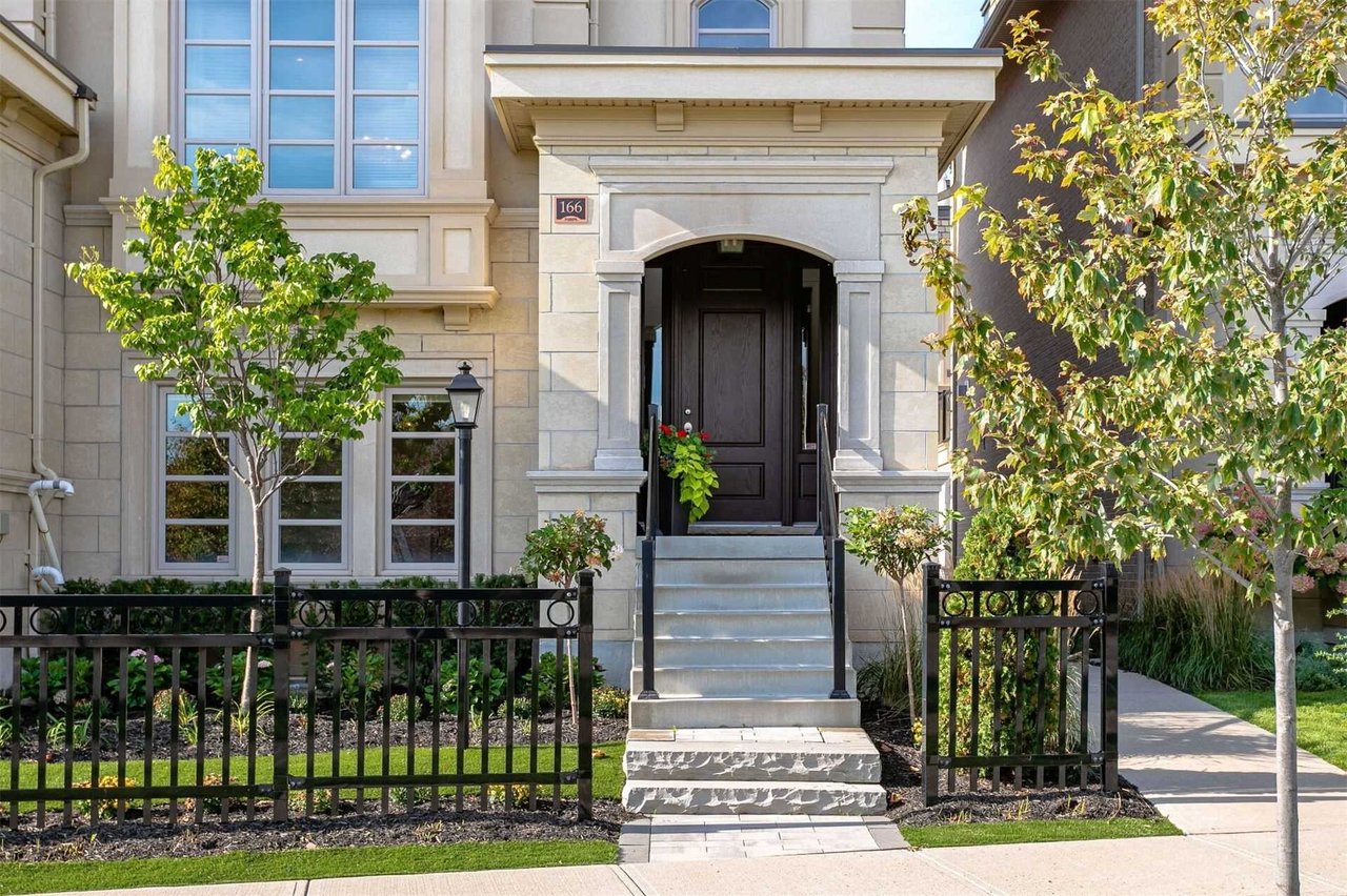 166 Dorval Dr