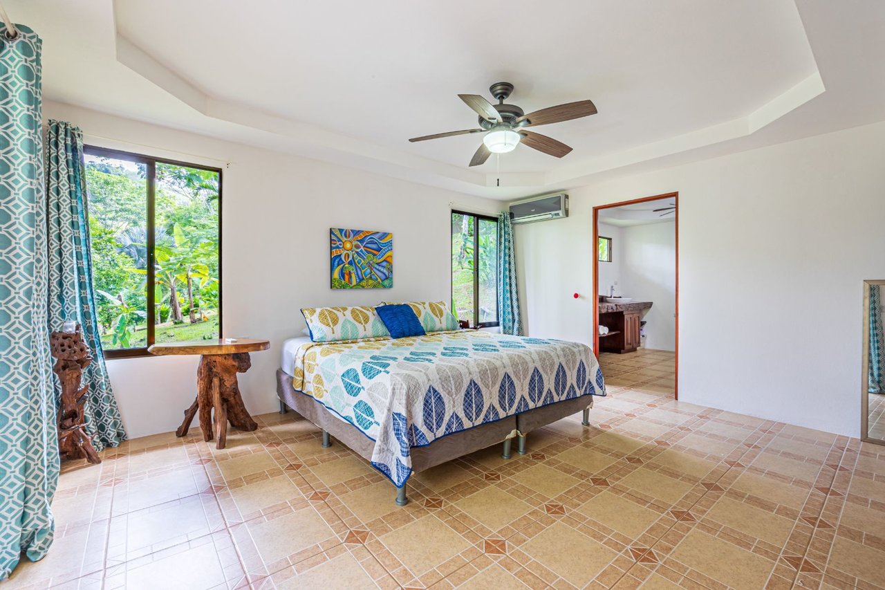 Riverfront Wellness Retreat Center, Uvita, Puntarenas