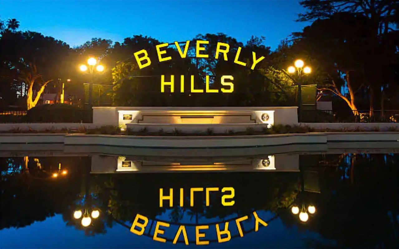 Beverly Hills