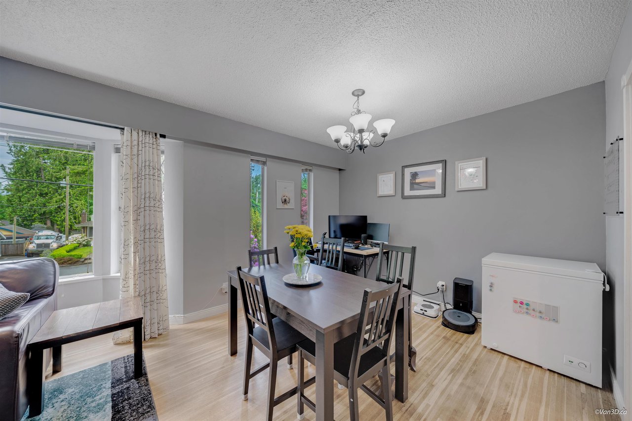 2052 W Keith Road, North Vancouver