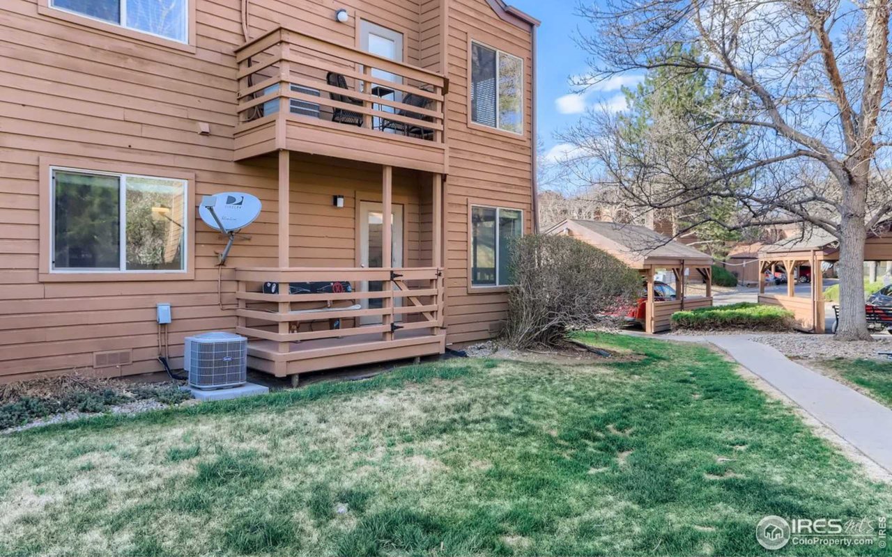 6134 Habitat Dr, #1