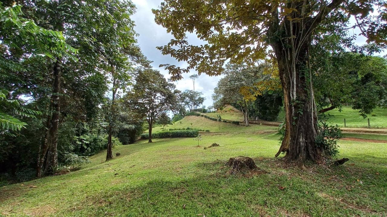 Usable Development Land, Ojochal, Puntarenas