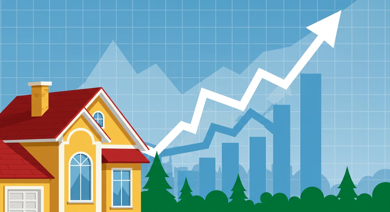 California Home Prices Continue to Rise