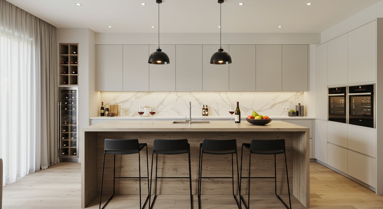 Best ROI Home Improvements