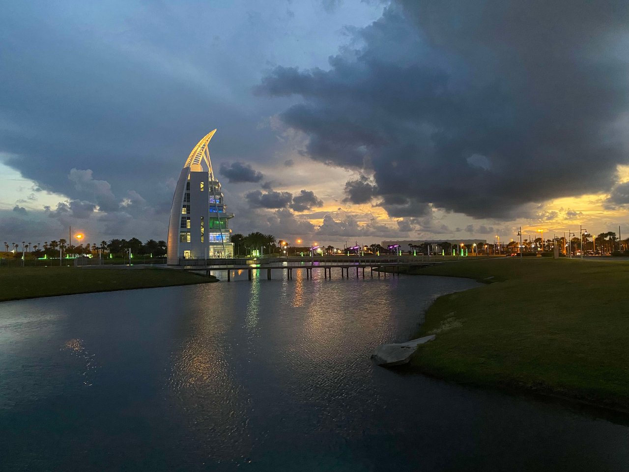 Cocoa Beach/Cape Canaveral 