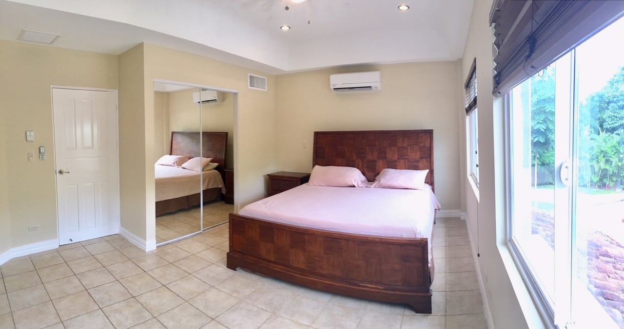 Gated School Community Townhome, Jaco, Puntarenas
