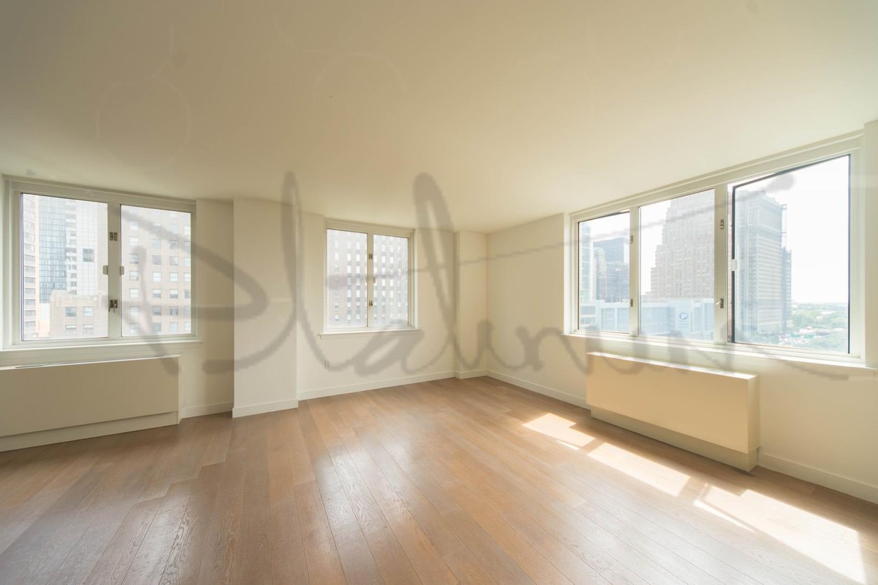 225 Rector Place Unit: 10-F