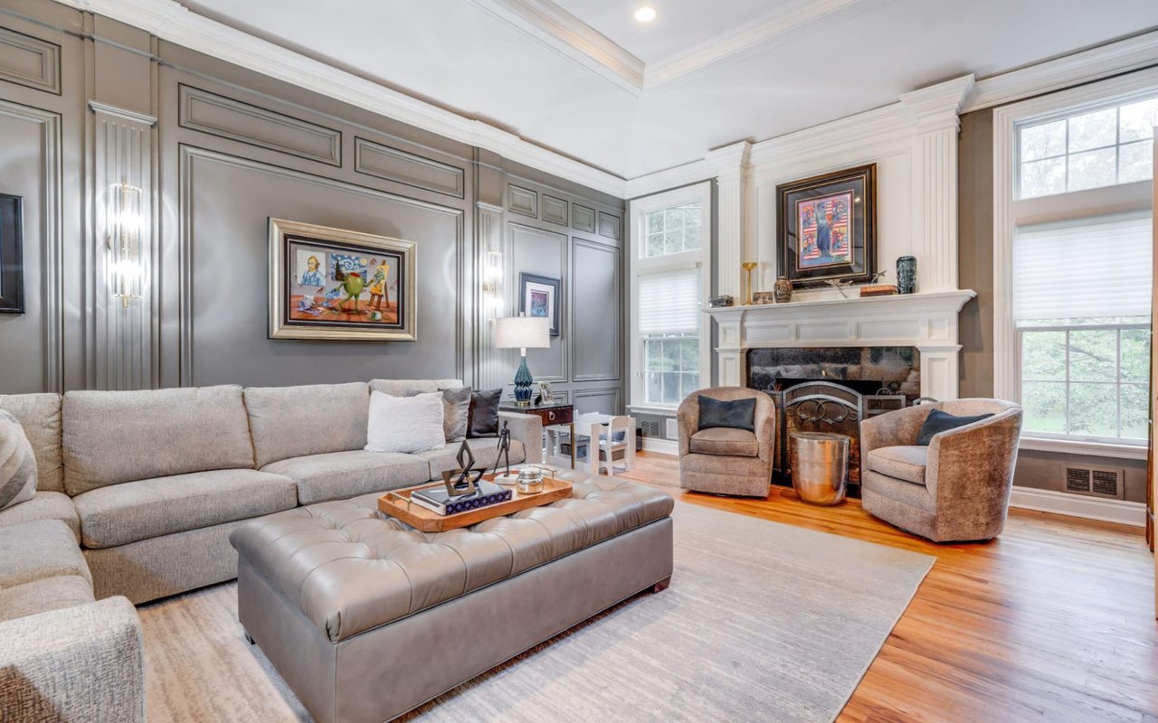 The Evolution of Ultra-Luxury Real Estate: What to Expect in 2024