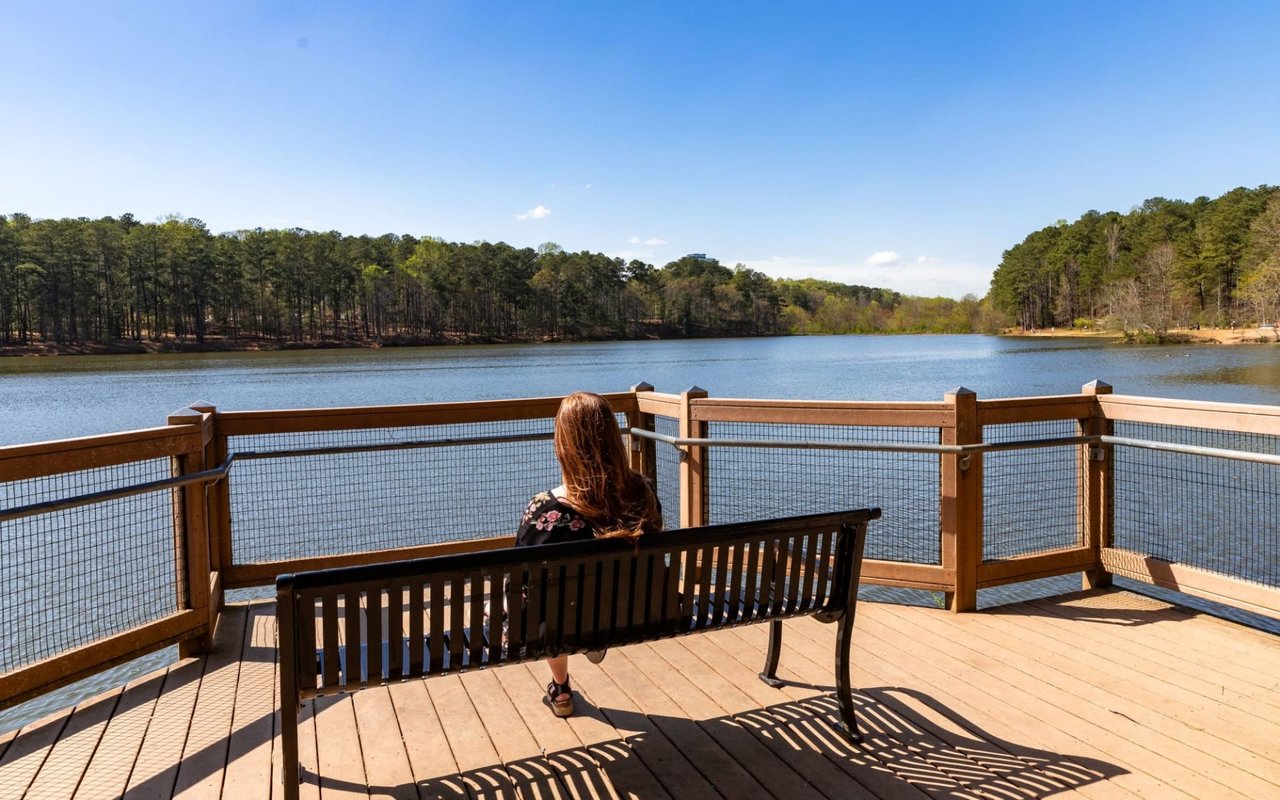 A Guide to Brookhaven Parks