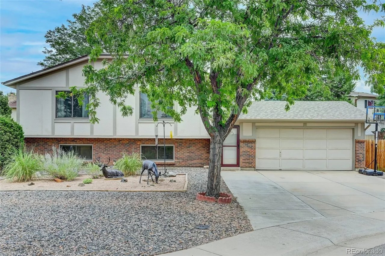 1650 South Naples St