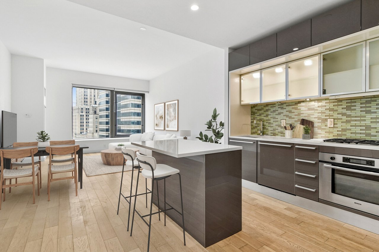 75 Wall Street, Apt 34K