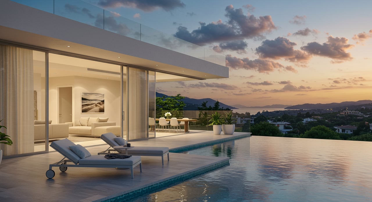 Best Home Types and Options for Aging in Place