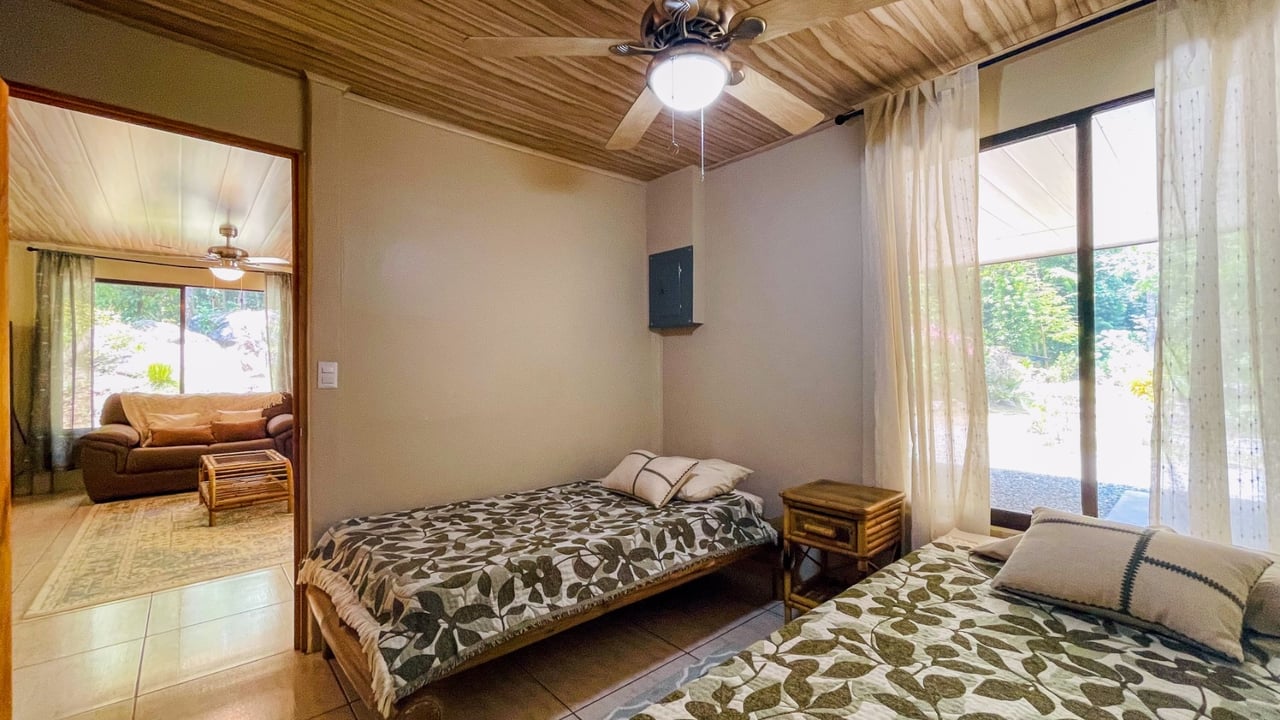Riverfront Multi Residence Compound, Ojochal, Puntarenas