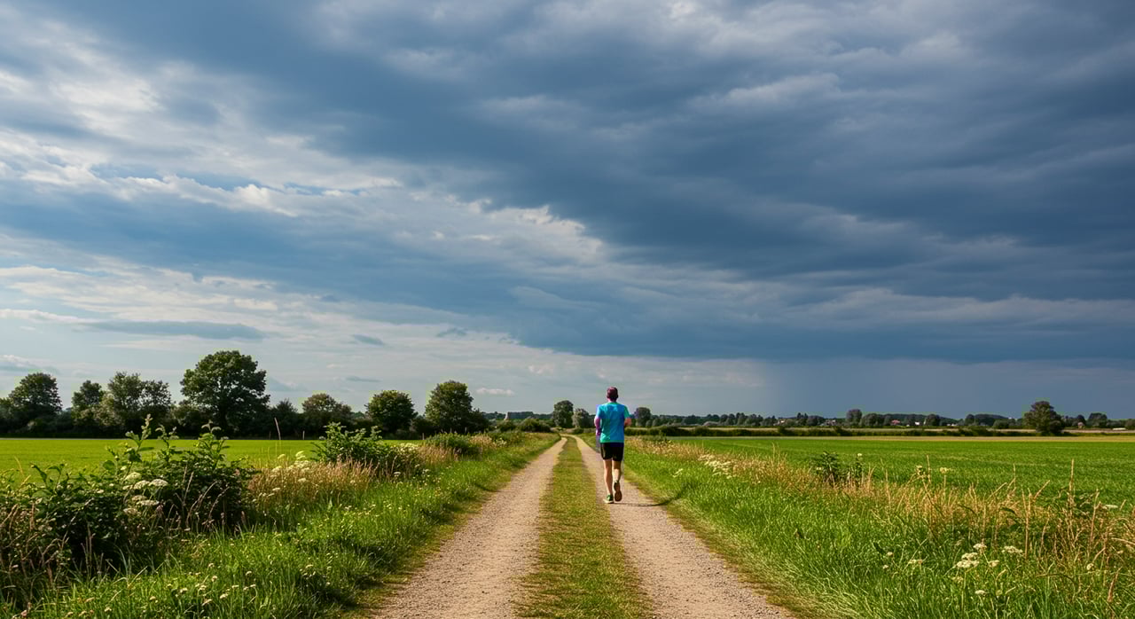 Lets Take a Look Back at the Real Estate Recovery Index We First Looked at, During the Beginning of COVID