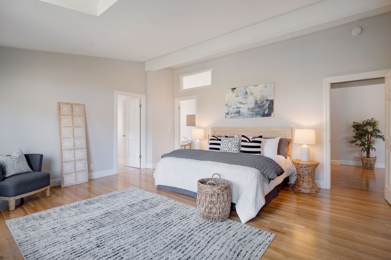 166 Crane Drive, San Anselmo