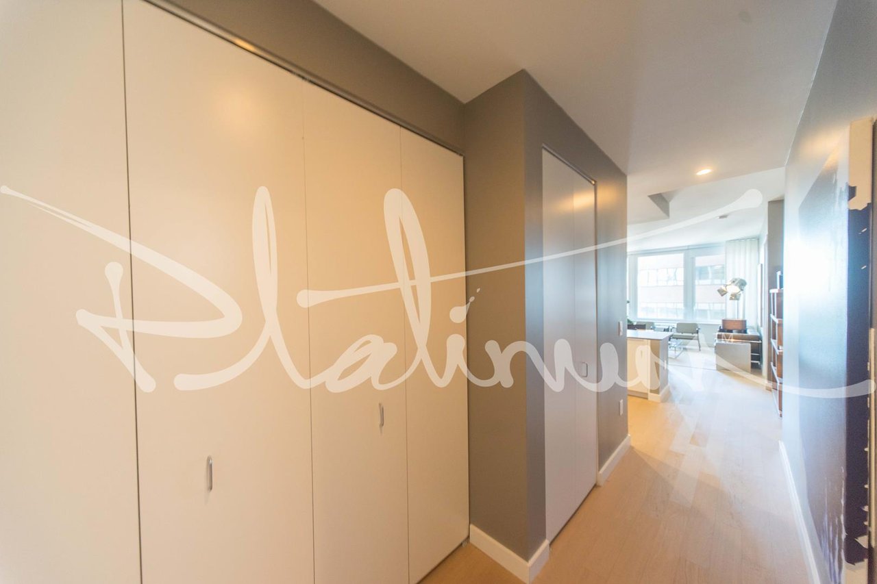 180 Water Street, Apt 2215