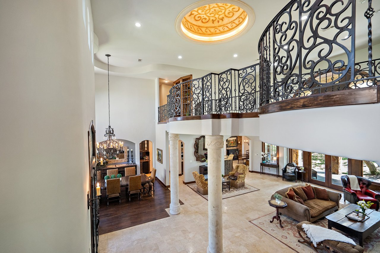 16715 Destiny Cove
