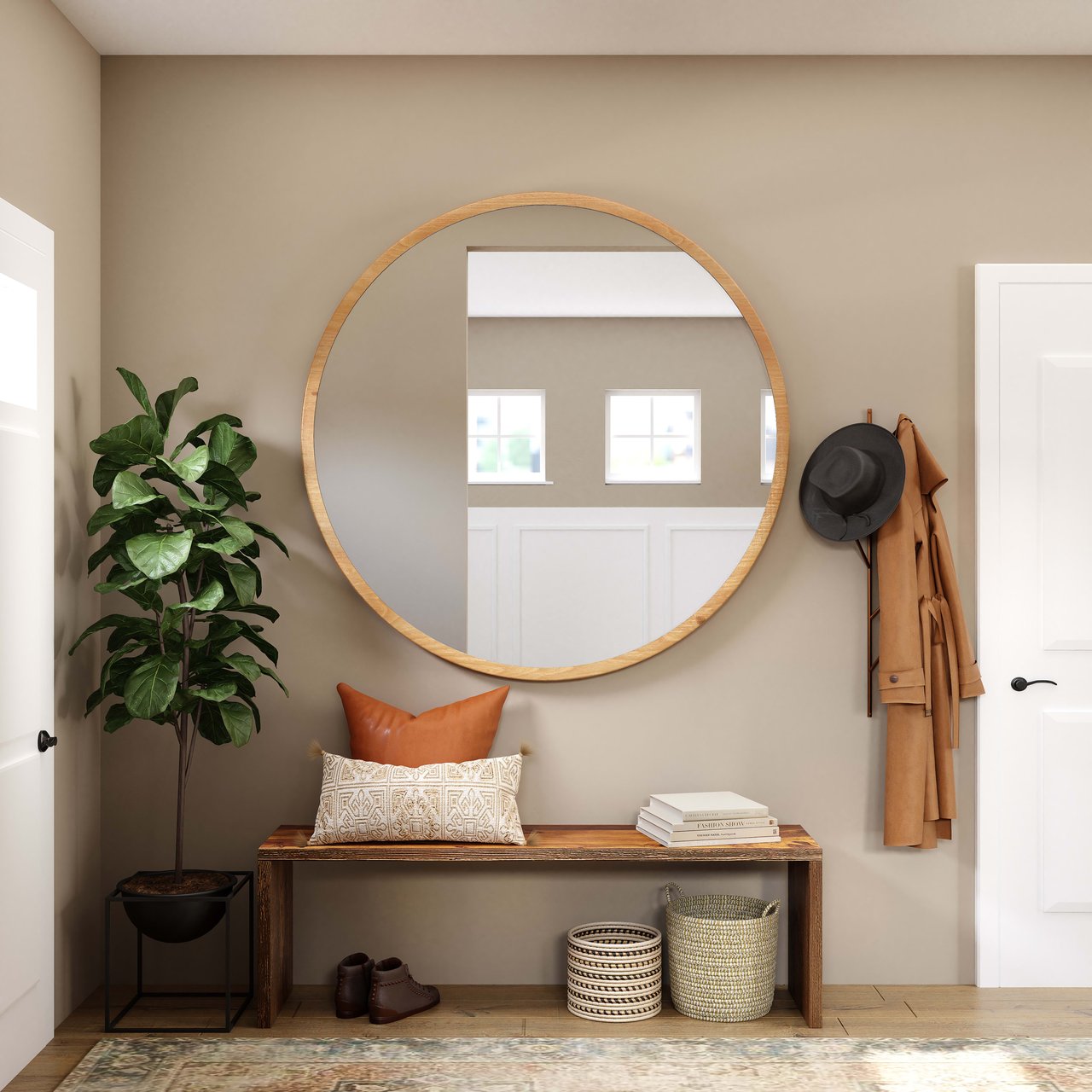 Home Staging Mistakes to Avoid