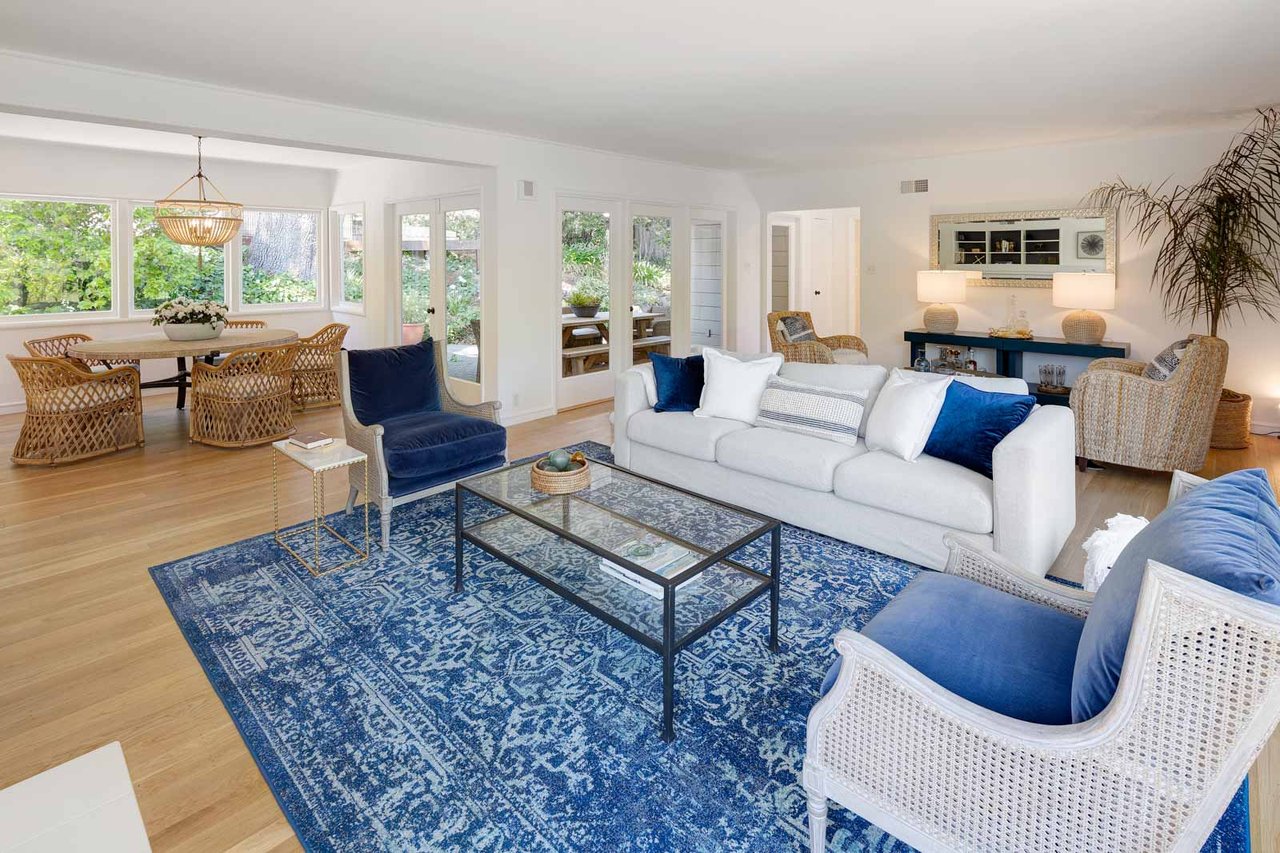 20 Rosebank Avenue, Kentfield