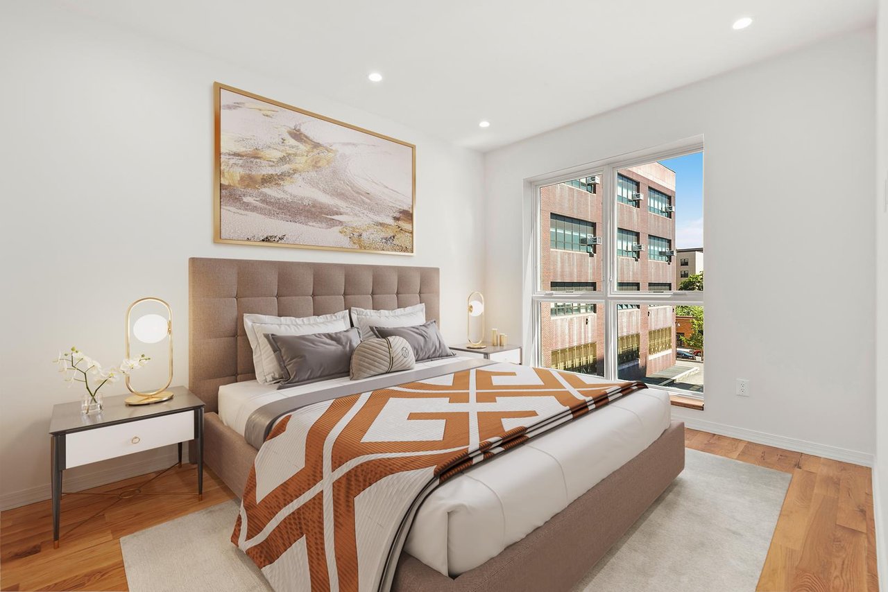 2422 Snyder Avenue, Apt 2