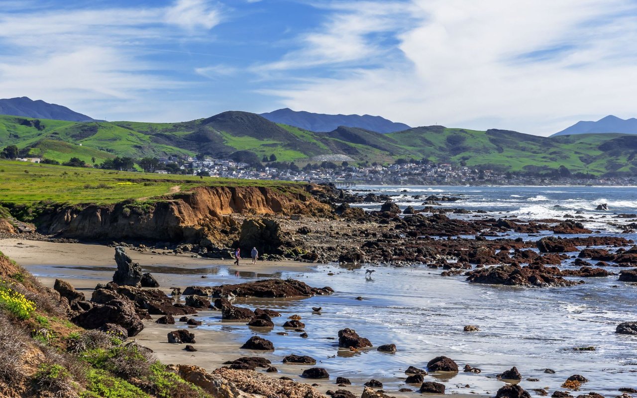 Cayucos