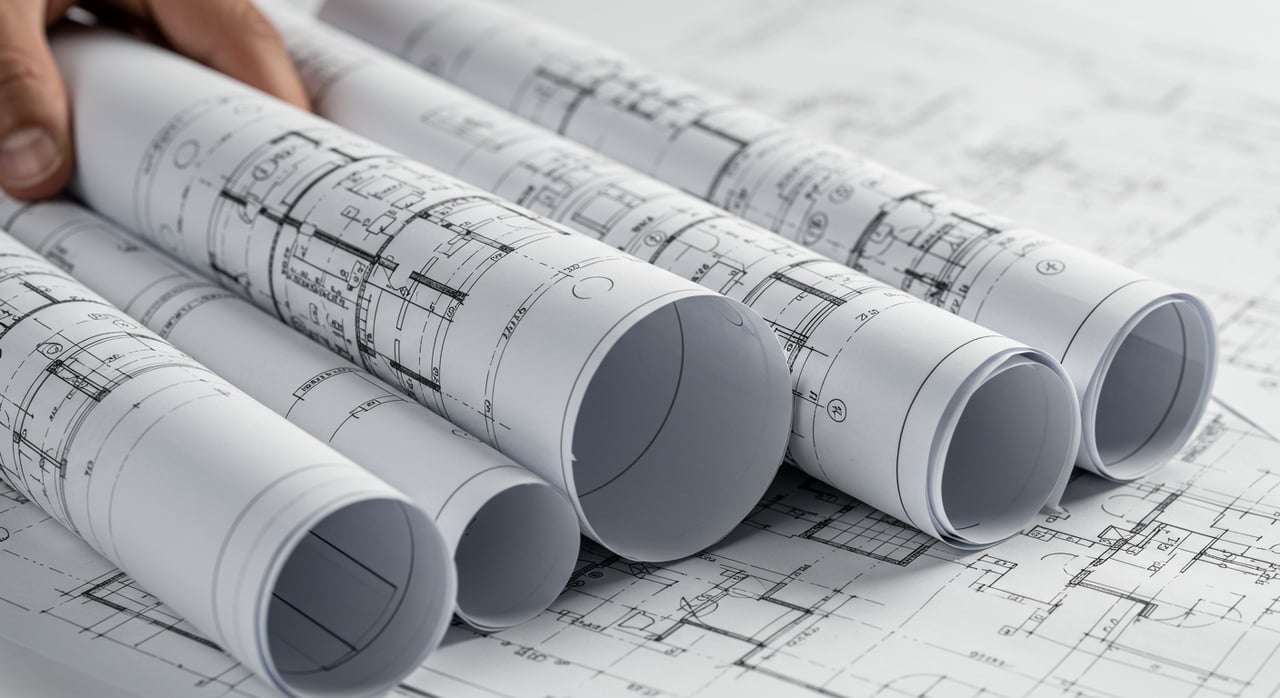 Choosing the Right Home Builder in St. Helena, CA