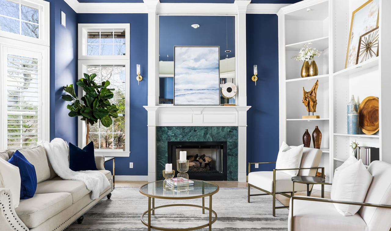 BARTON CREEK TRANSITIONAL