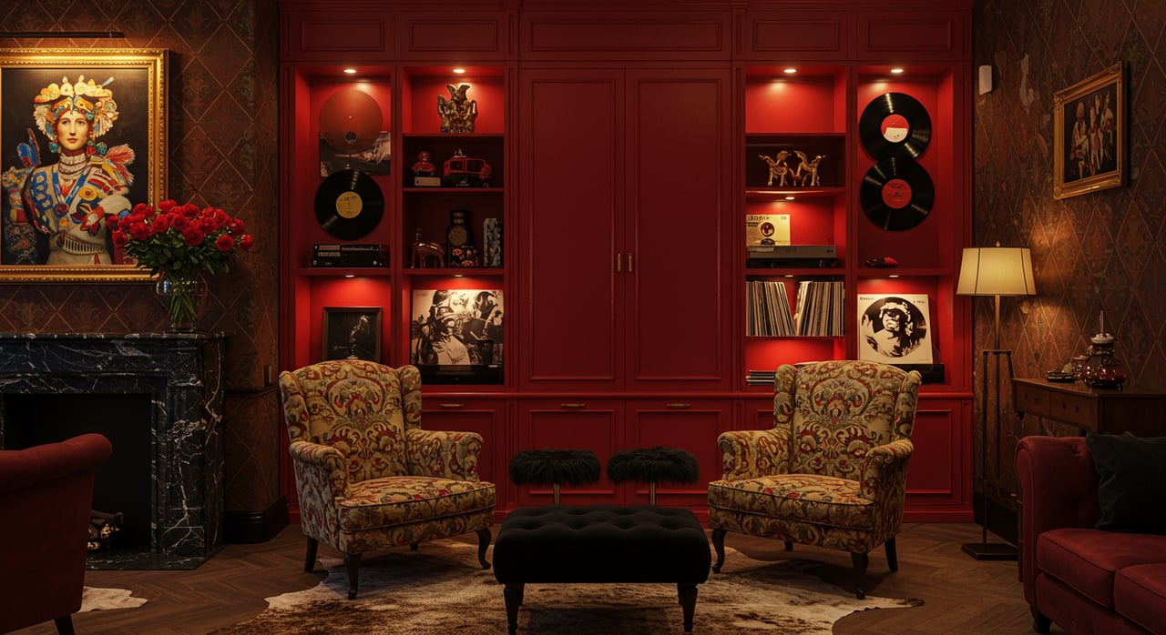 Revamping Your Space: Top Home Improvement Trends for 2024