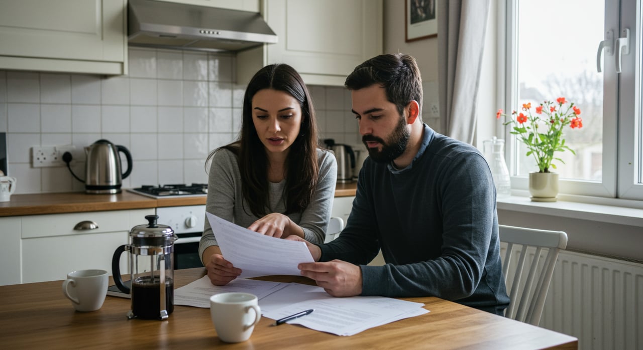 Two Graphs That Show Why You Shouldn’t Be Upset About 3% Mortgage Rates