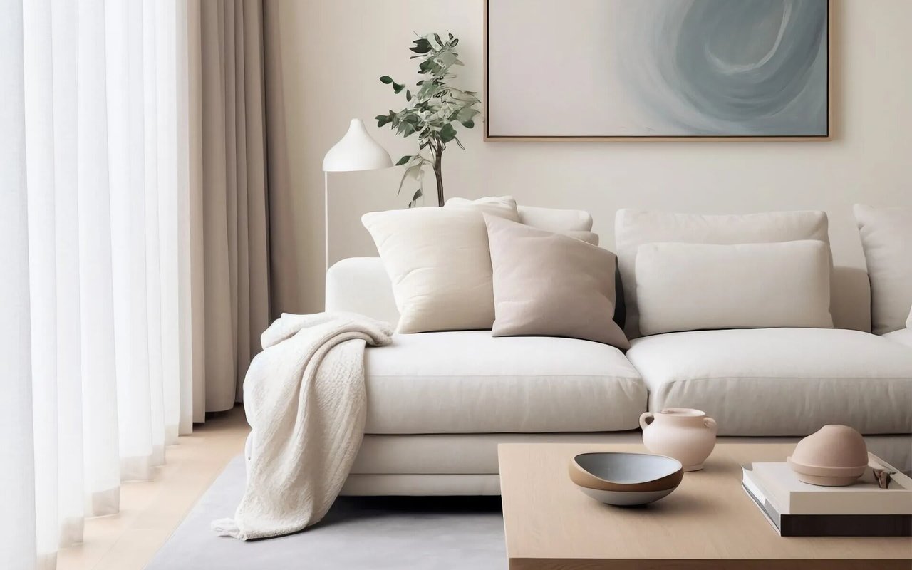 Comparison: Investment Property and Primary Residence Purchases