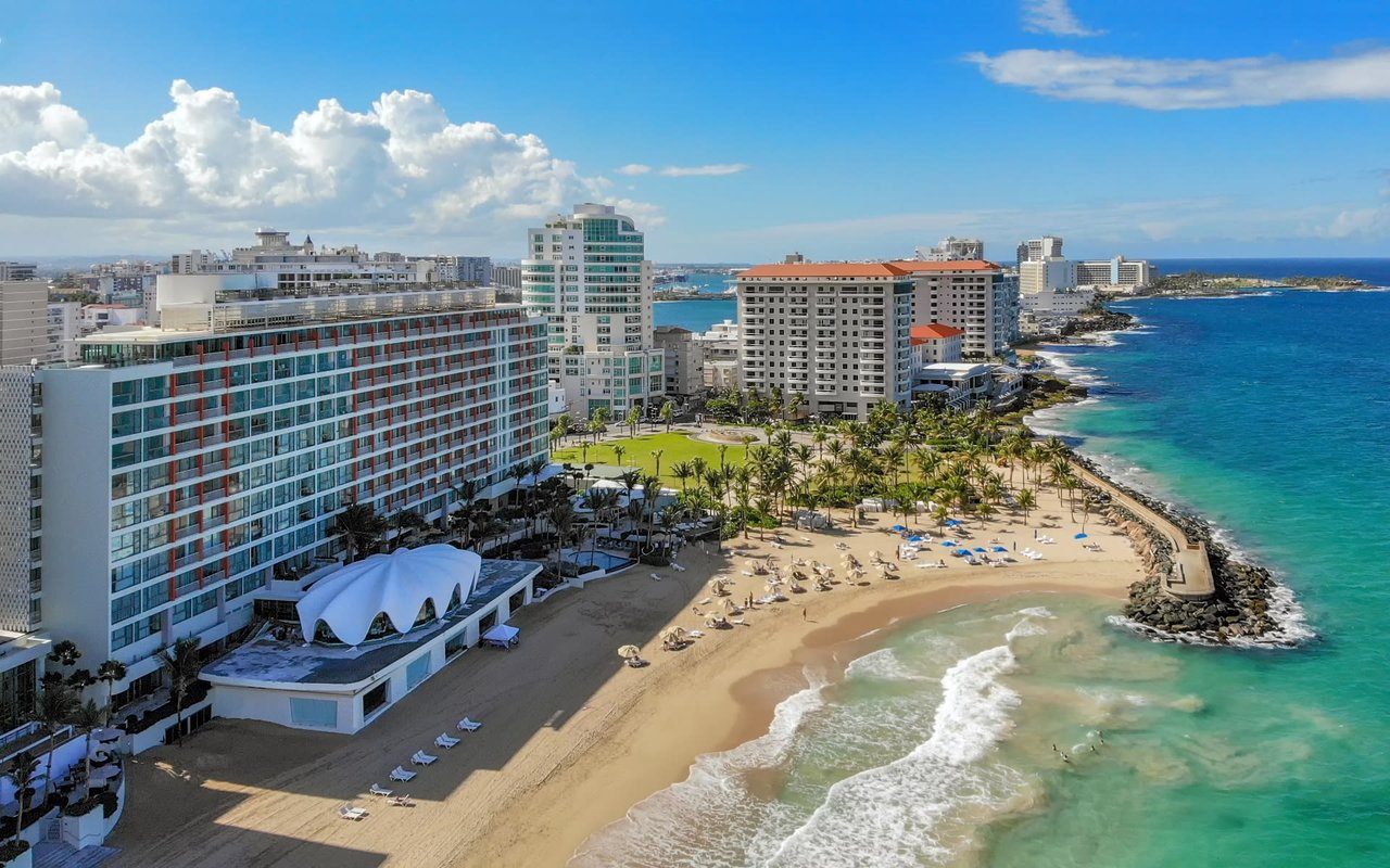 Condado