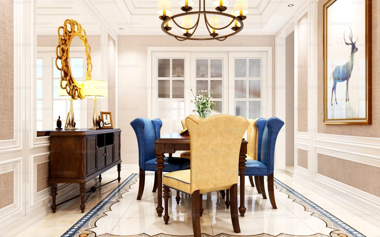 Revamping vs. Acquiring: Crafting Your Dream Ultra-Luxury Home