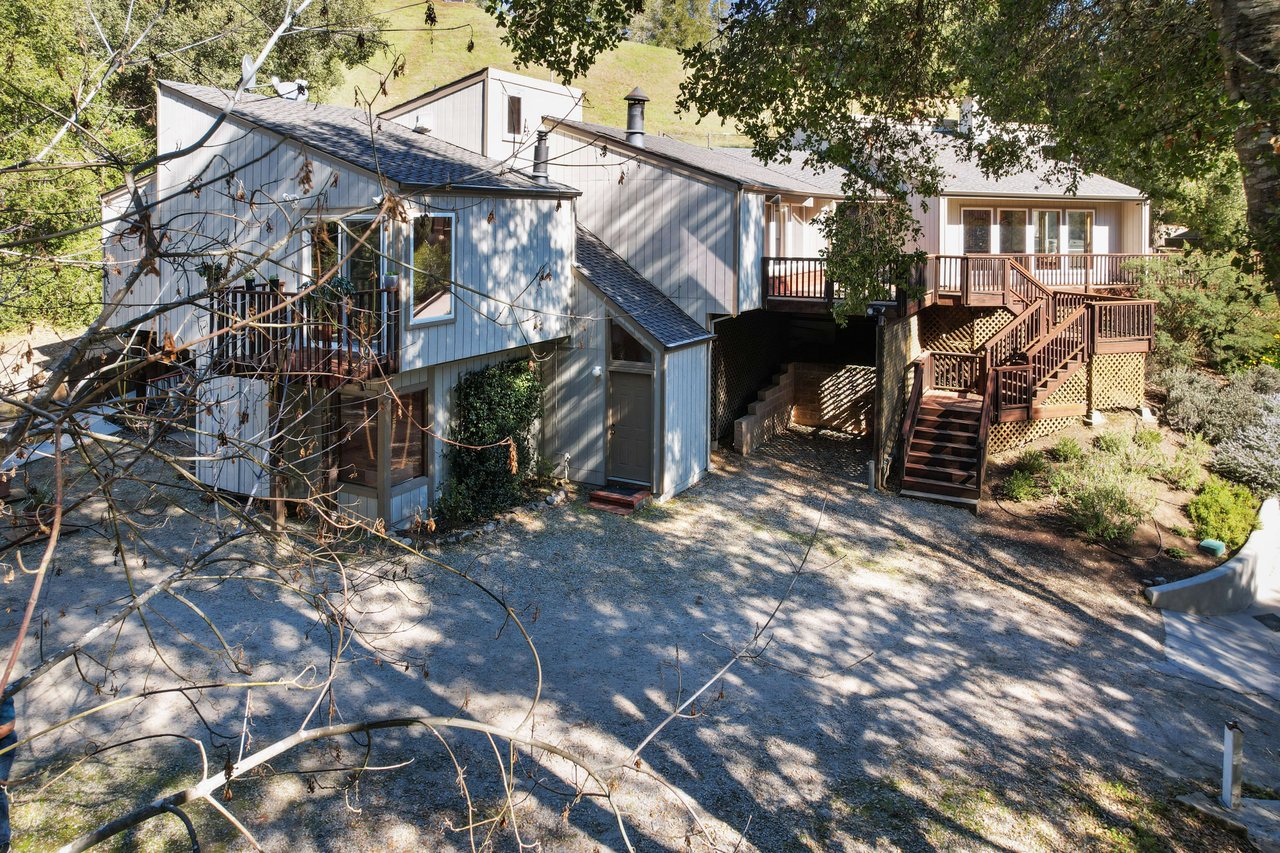 17711 Bear Creek RD