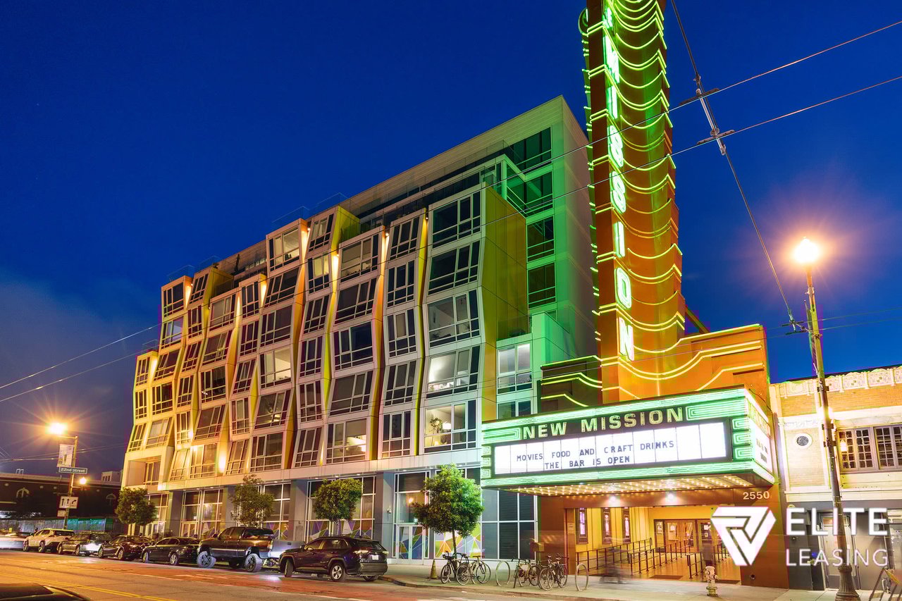 45 Bartlett St., #702