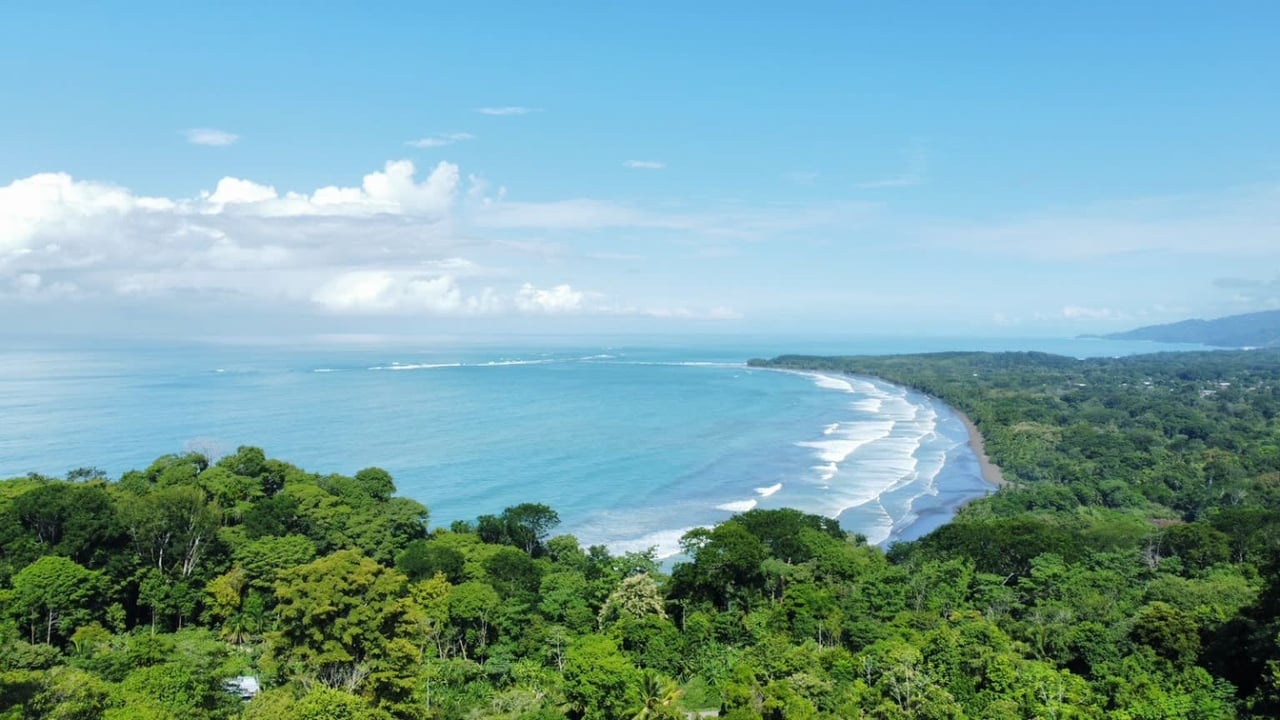 Amazing Property with Unique Ocean Views