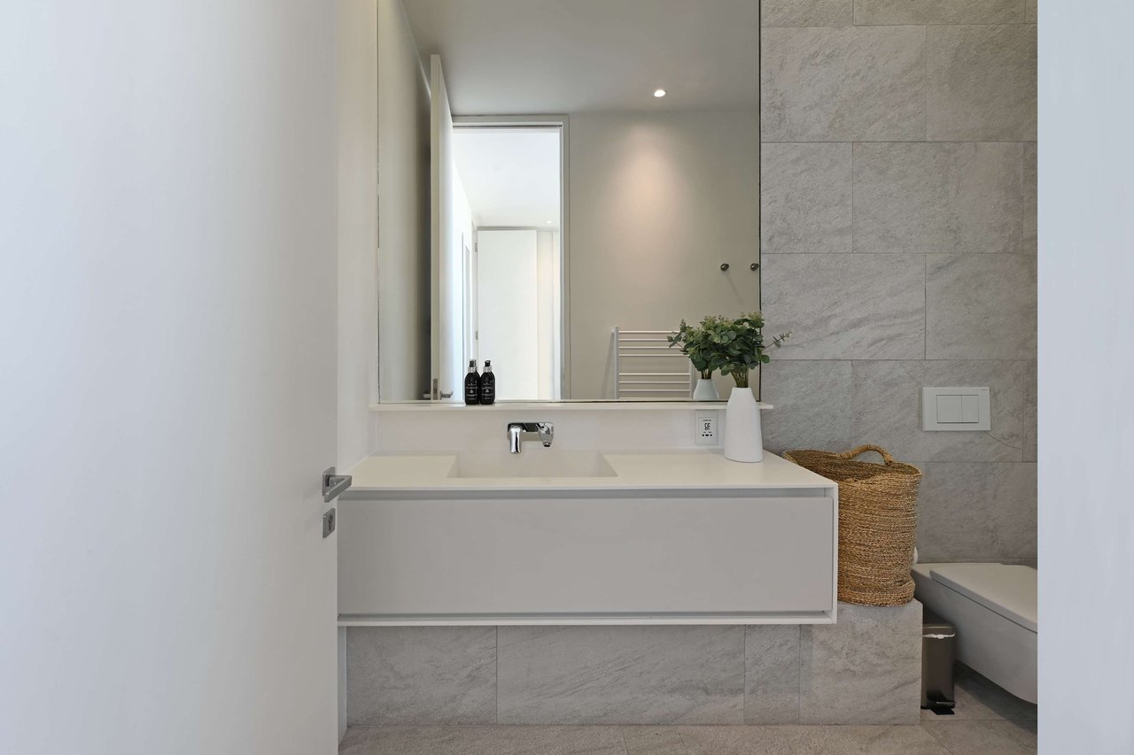 Camps Bay Penthouse