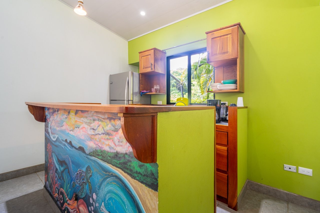 Oceanfront Resort Development Land, Uvita, Puntarenas