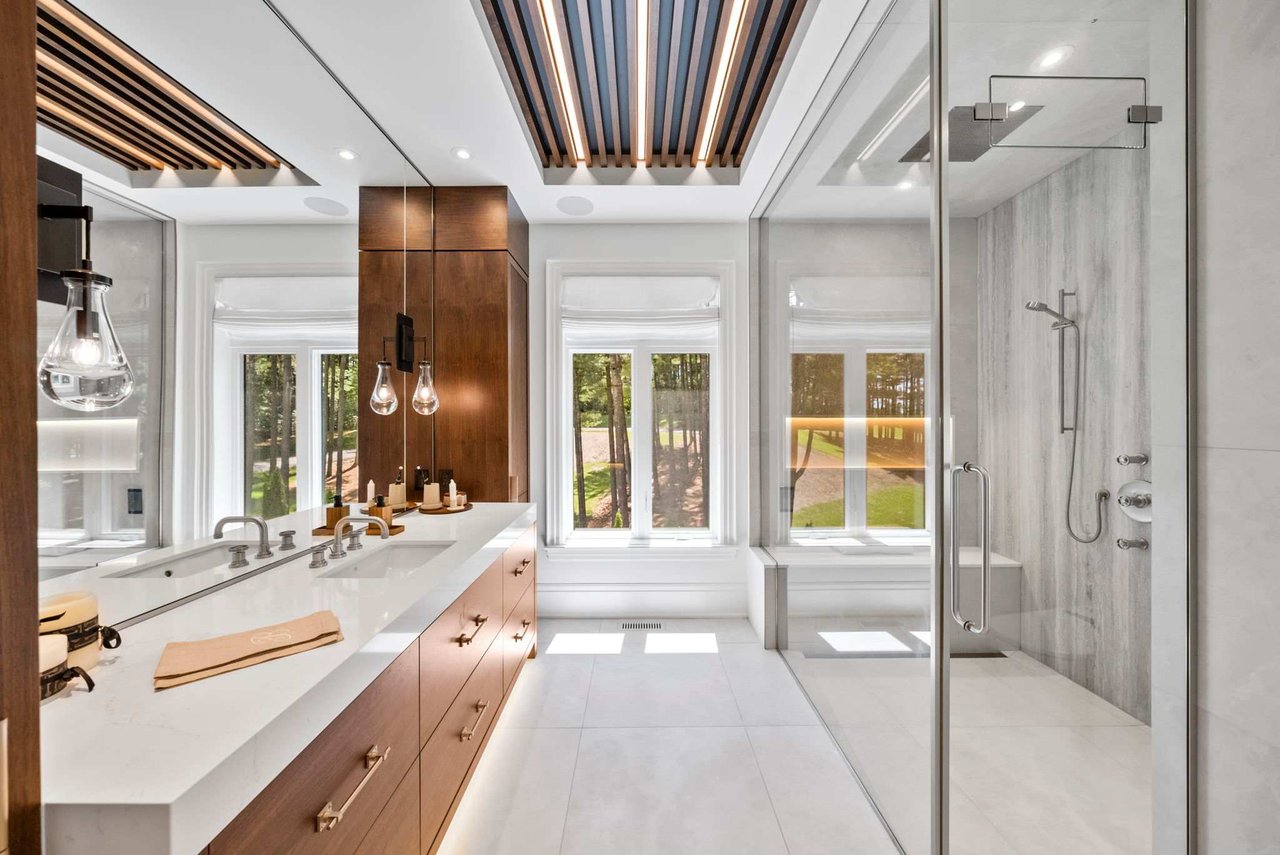 SOLD: An Extraordinary Custom-Built Estate