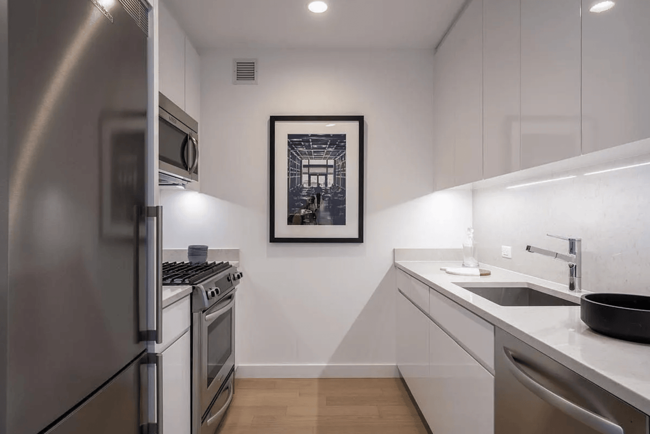 160 Madison Avenue #35-E